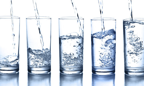 fuentes de agua para empresas en madrid