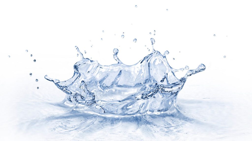 curiosidades del agua