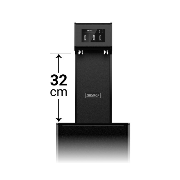 Kemonia Touch 20 - Imagen 2