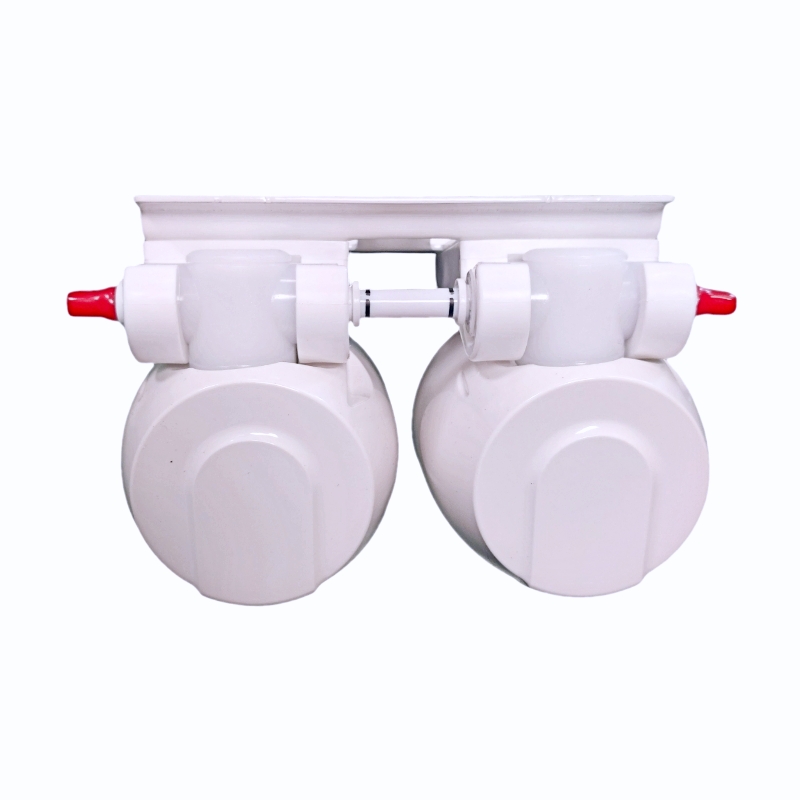 Cabezal Doble Filtros M9 - Imagen 3