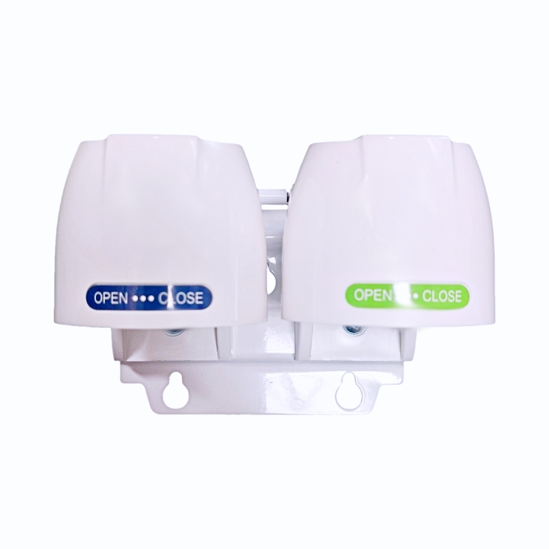 Cabezal Doble Filtros M9 - Imagen 2