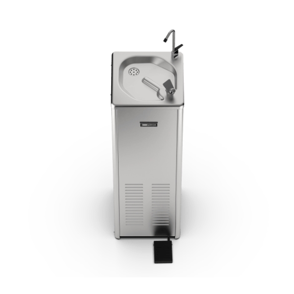 Refresh® P ZC INOX 260 C/PEDAL - Imagen 2