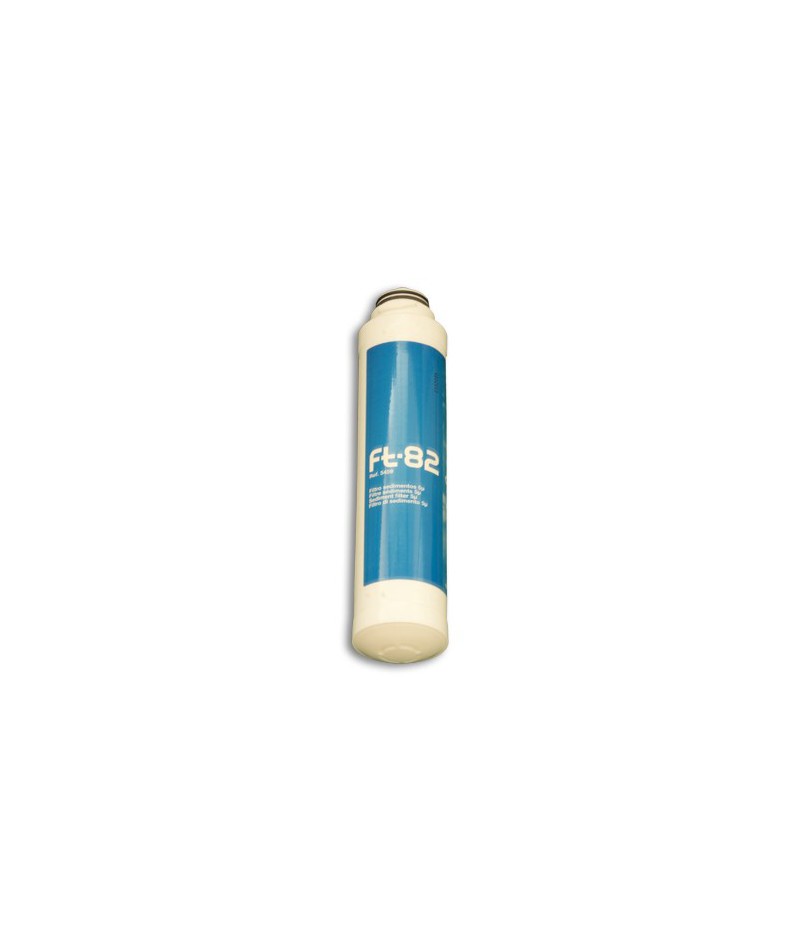 Filtro FT-82 - Sedimentos - Imagen 2