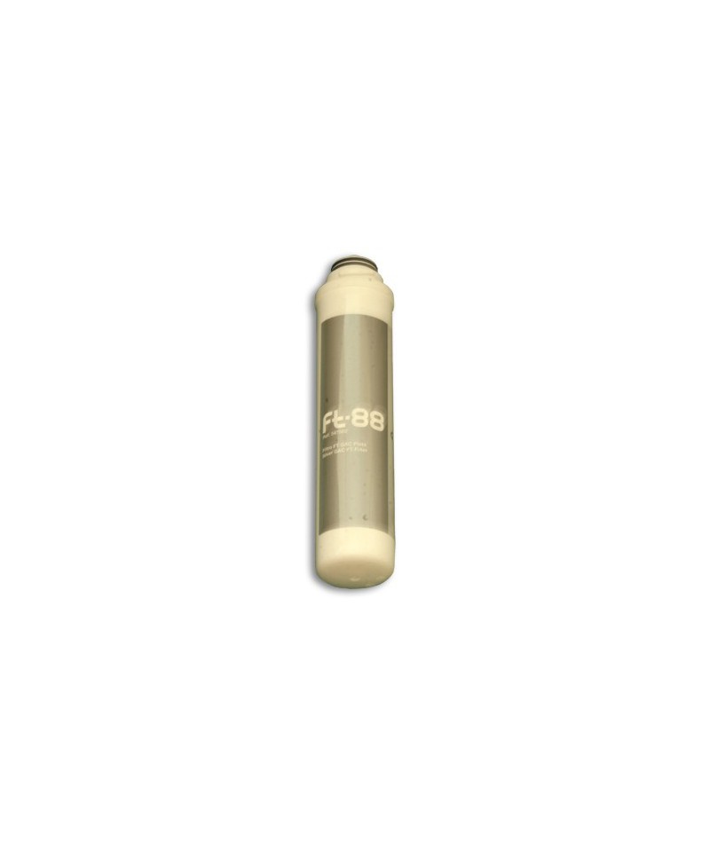 Filtro FT-88 - GAC Bacteriostático - Imagen 2