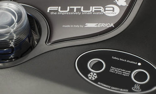 Futura 80 ZERICA - Imagen 3