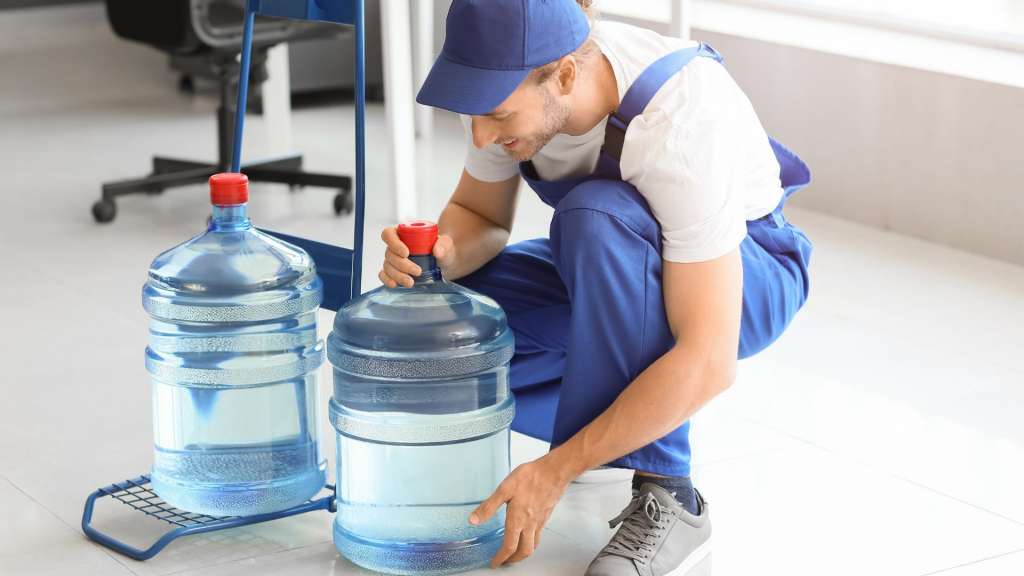 FUENTES DE AGUA ARGANDA_Hidratación y productividad laboral