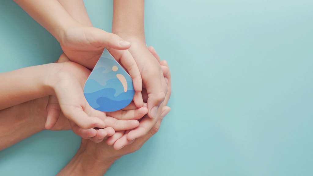 ahorro de agua