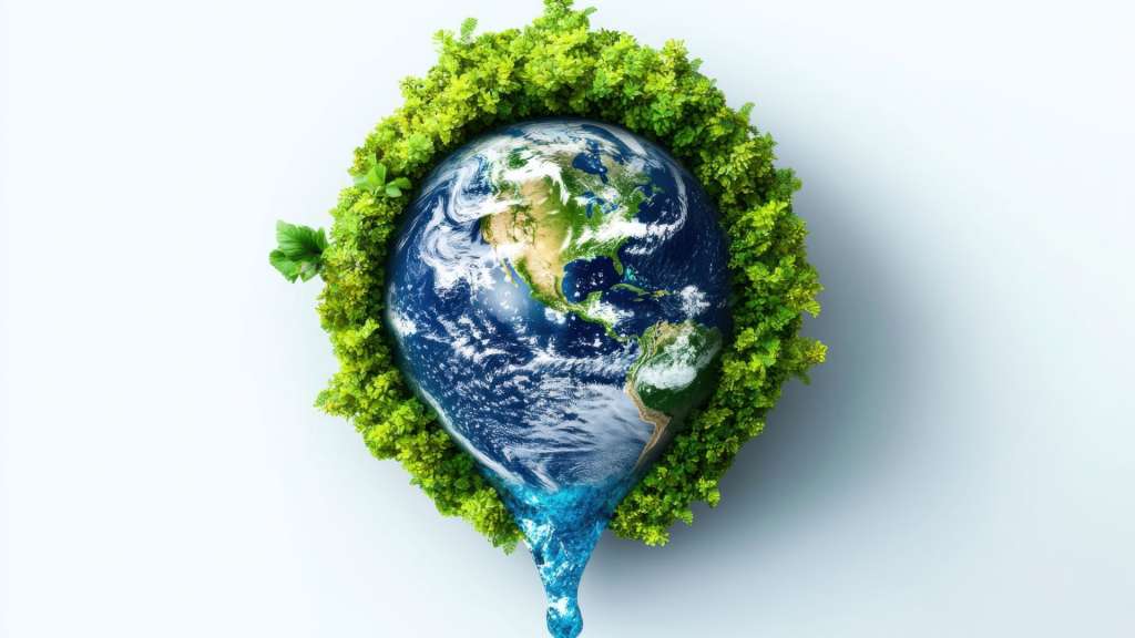 Cómo las fuentes de agua en red promueven la sostenibilidad