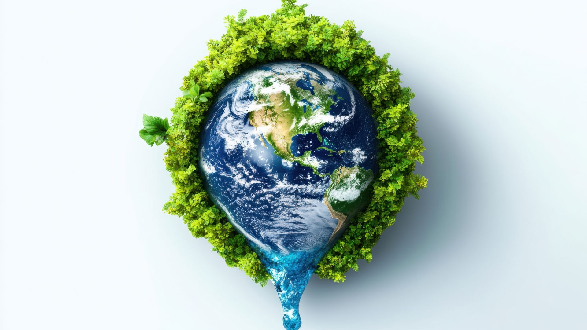 Cómo las fuentes de agua en red promueven la sostenibilidad