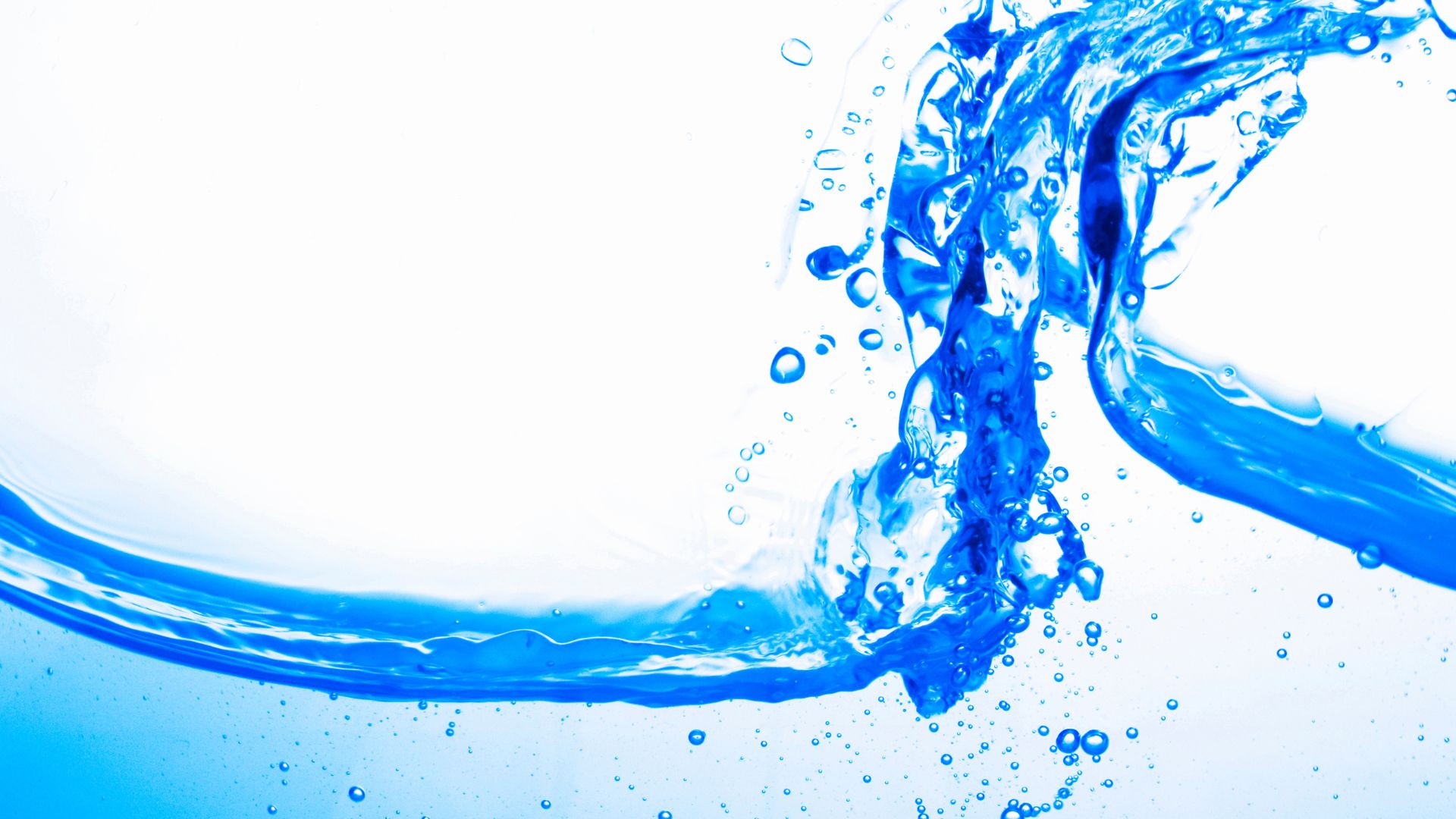 Datos curiosos sobre el agua y la salud