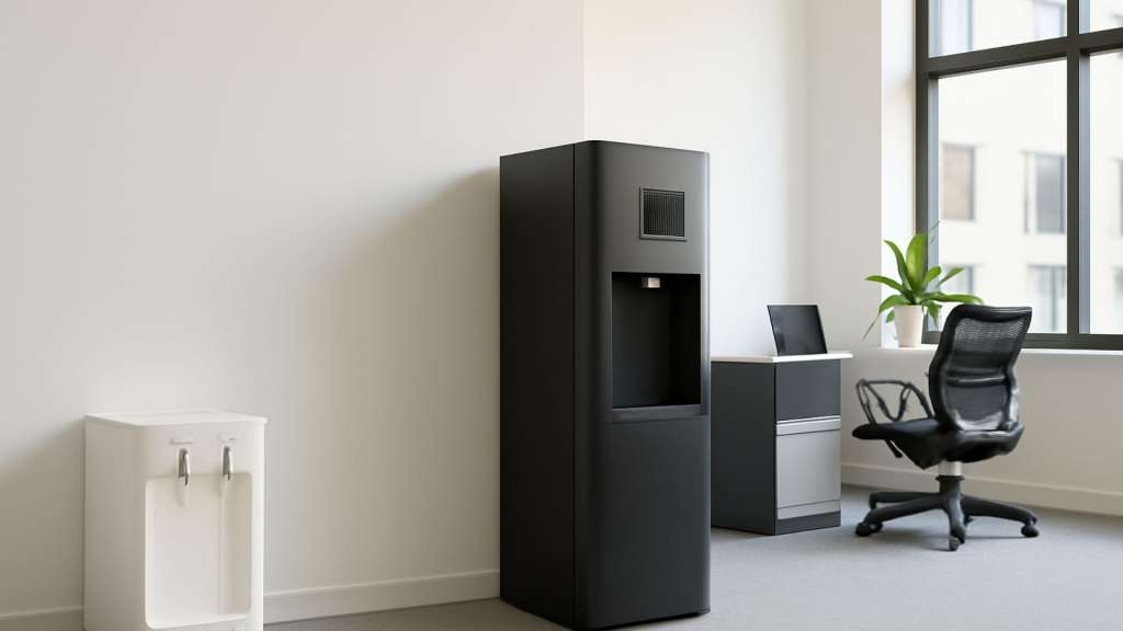 La innovación detrás de las fuentes de agua modernas