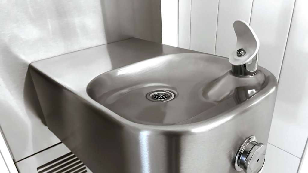 Beneficios de Elegir Fuentes de Agua para Empresas