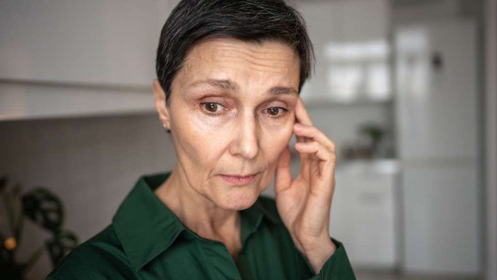 fatiga mental por falta de hidratación
