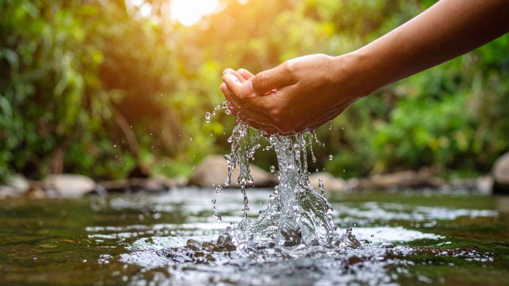 curiosidades sobre el agua en diferentes culturas 