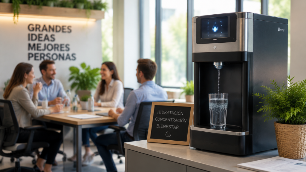 Workplace Experience